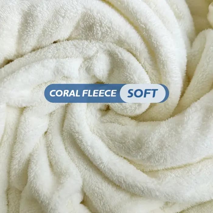 Jupe de bain douce avec bande élastique