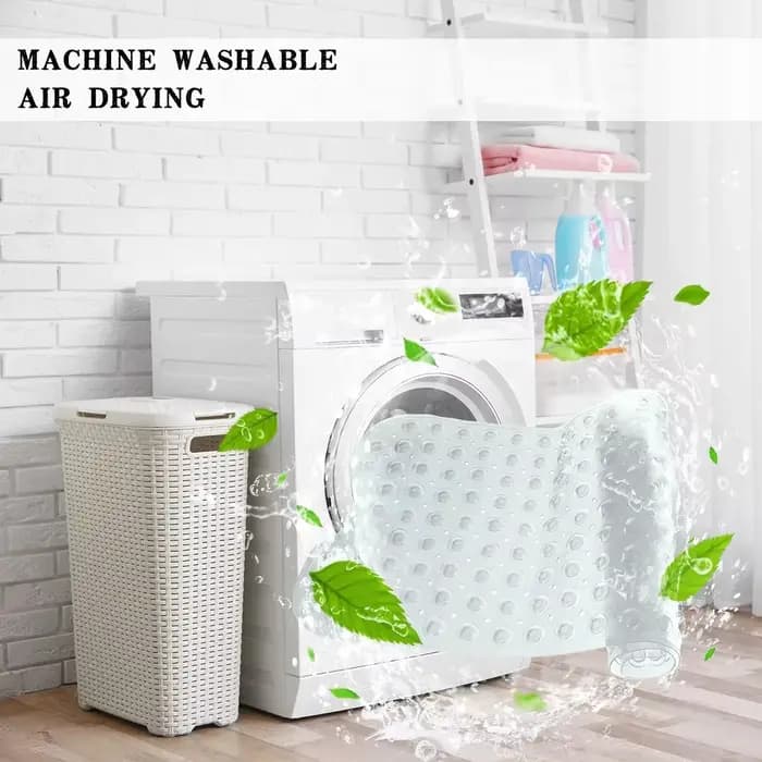 Polymères de baignoire en PVC 40*100cm