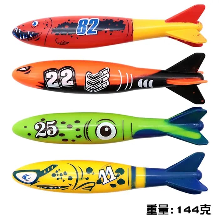 Jouets de plongée avec fermeture respiratoire, ensemble de jouets sous-marins d'entraînement, piscine pour enfants, chasse au trésor, anneau d'eau, jouets en diamant pour enfants