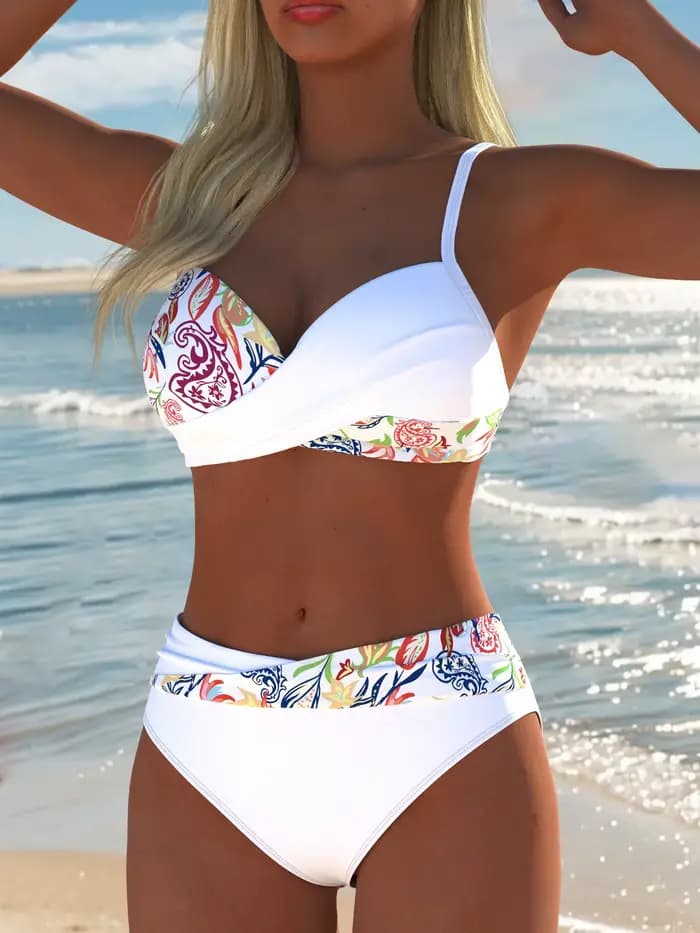 Maillots de bain pour femmes