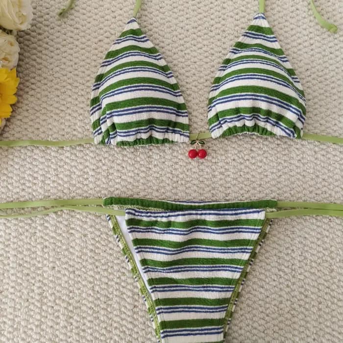 Maillot de bain sexy