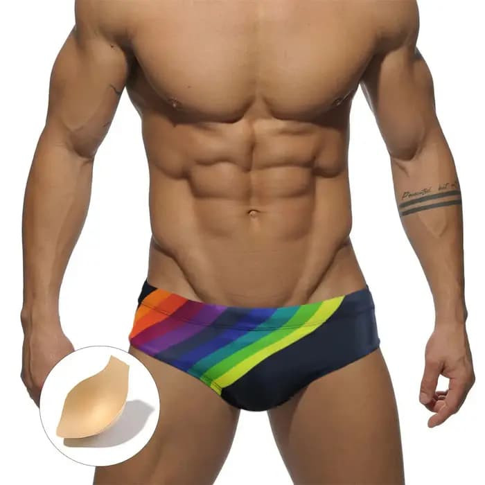 Maillot de bain pour hommes