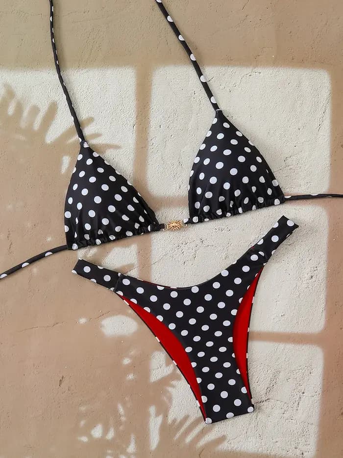 Micro bikinis 2026, maillot de bain push-up pour femmes