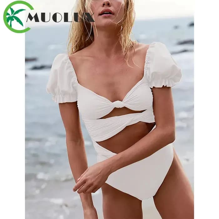 Maillot de bain une pièce