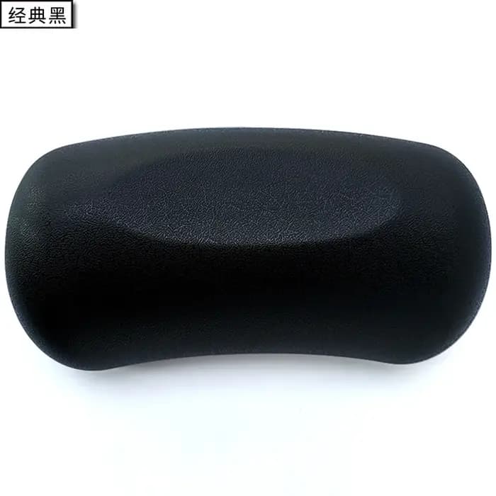 Oreiller de bain imperméable, appui-tête de bain, coussin de bain Spa, oreiller de bain, baignoire, Spa