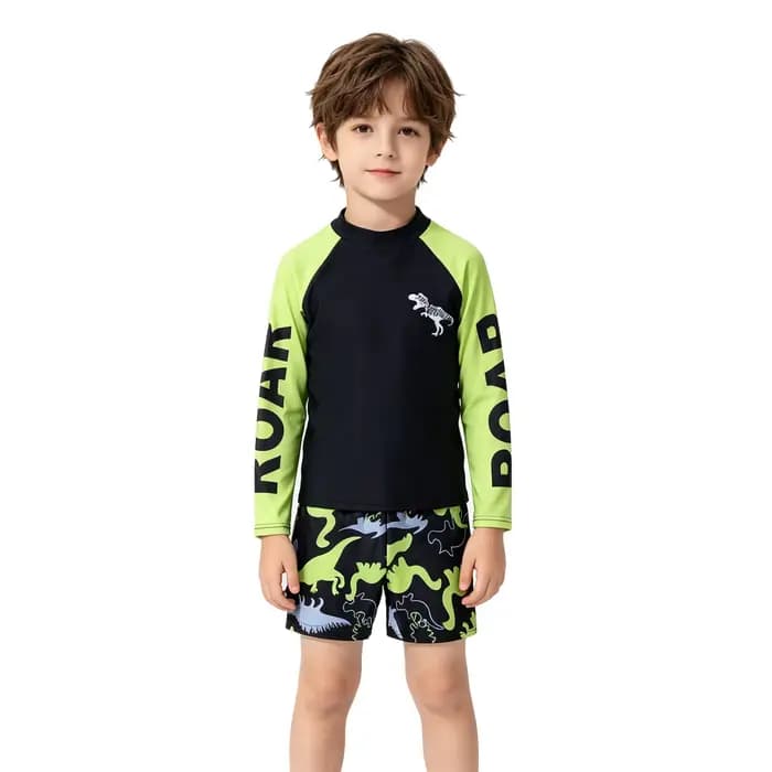 Maillot de bain pour garçon 3 4 5 6 7 8 9 10 11 ans