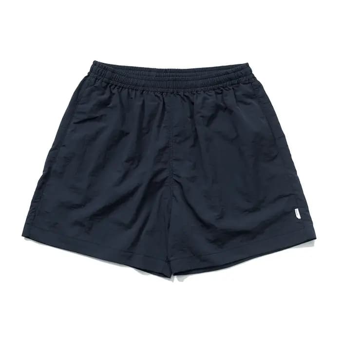 MADNESS NYLON SHORTS Short de plage ample décontracté à quatre points de style américain à séchage rapide