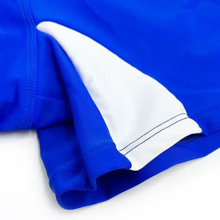 Boxer court de bain pour hommes