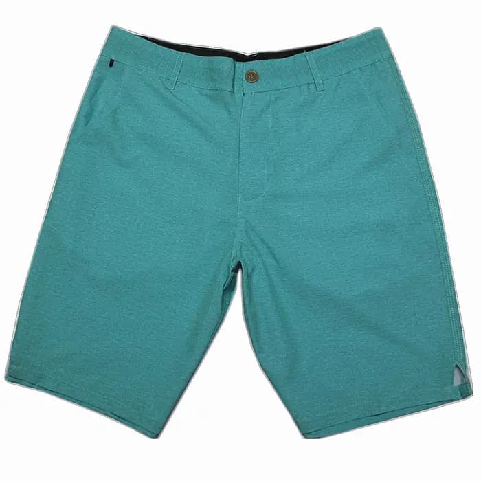 Short de bain d'été pour hommes, bermuda de plage, maillot de bain à séchage rapide, tenue de surf