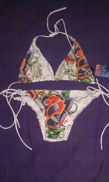 Tenues de plage pour femmes