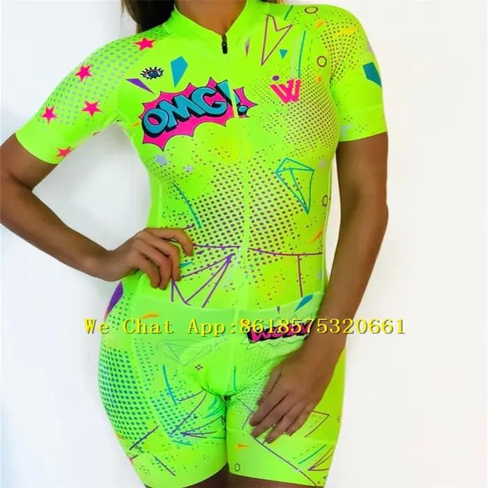 Maillot de bain à manches courtes pour femmes