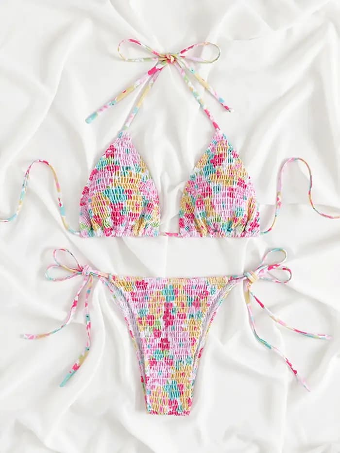 Yiiciovy – maillot de bain pour femmes