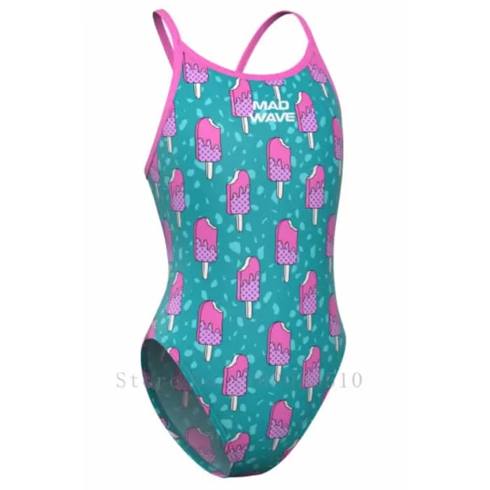 Maillot de bain de sport pour femmes