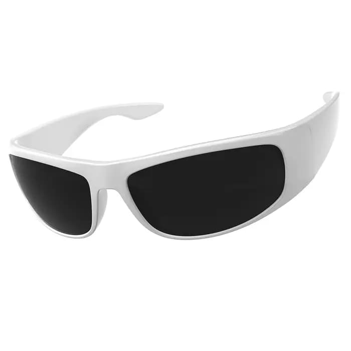 Prévention Jcorde I-Lunettes de soleil super foncées pour hommes