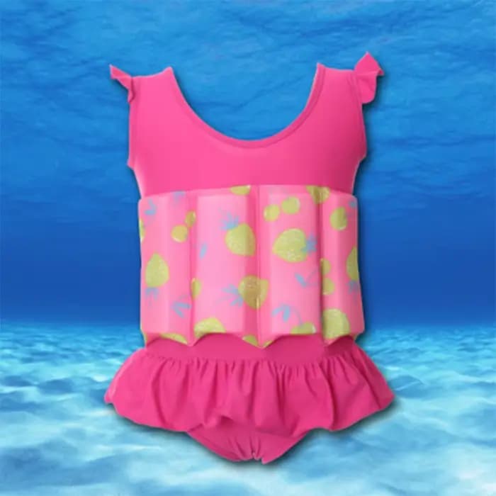 Maillot de bain pour enfants