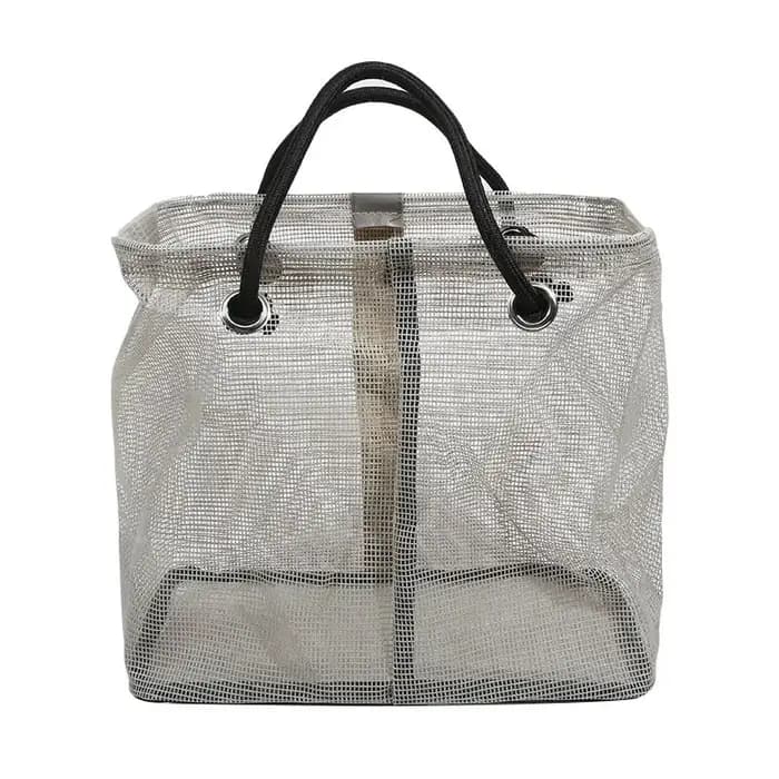 Sacs de natation de grande capacité