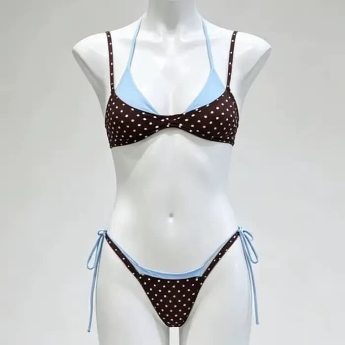 Micro bikinis 2026, maillots de bain push-up pour femmes