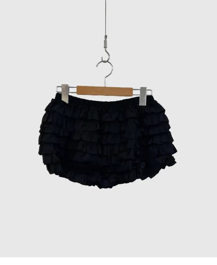 Shorts culottes style streetwear pour femme, collection Printemps-Été 2026