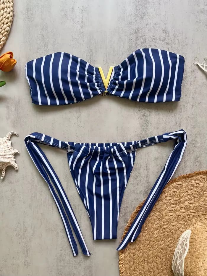 Micro Bikini 2026 Maillot de bain sexy pour femme