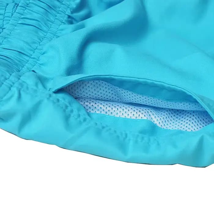 Short de bain pour hommes, séchage rapide, cordon de serrage, taille élastique, Design, surf, Sports aquatiques, plage, été