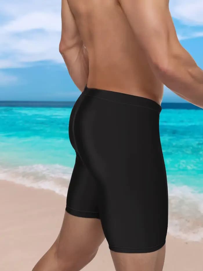 Shorts de bain pour hommes