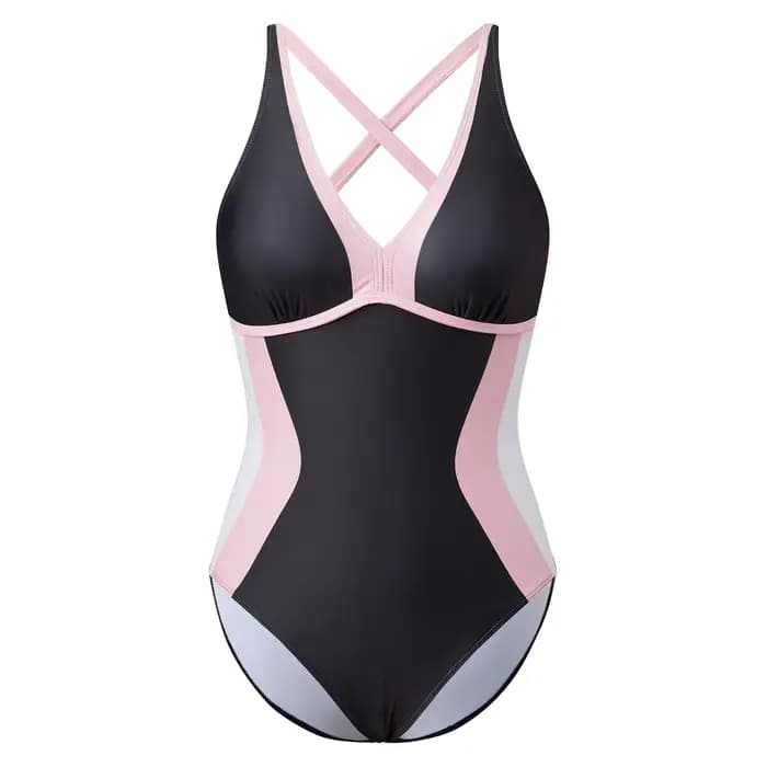 Maillot de bain monokini d'été pour femmes