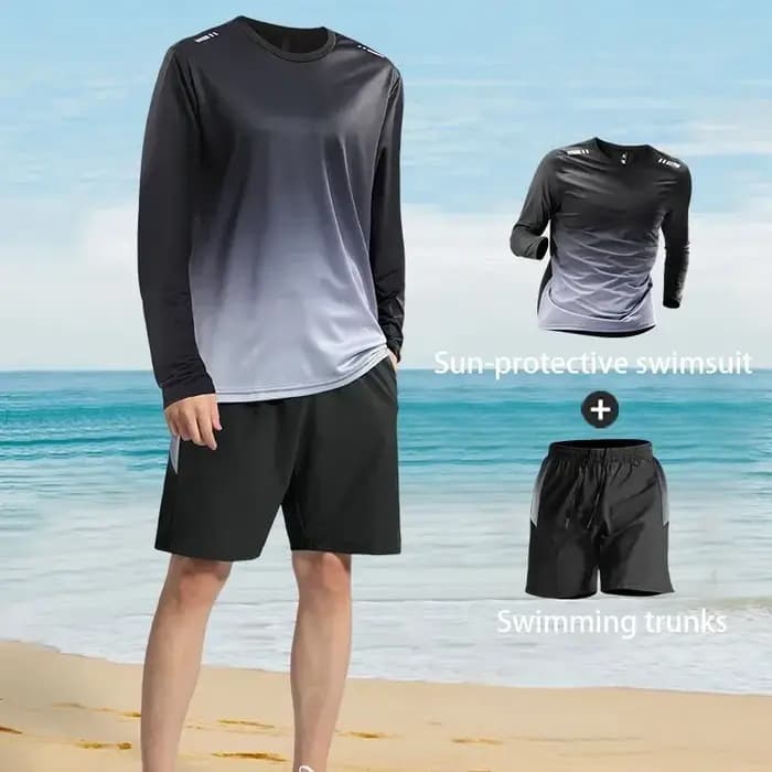 2025 nouveau maillot de bain