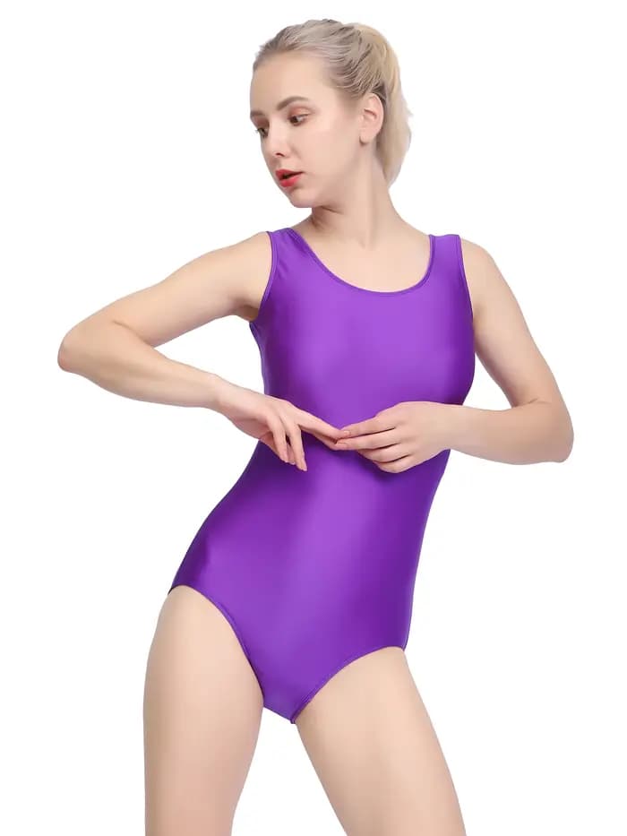 Maillot de bain une pièce pour femmes