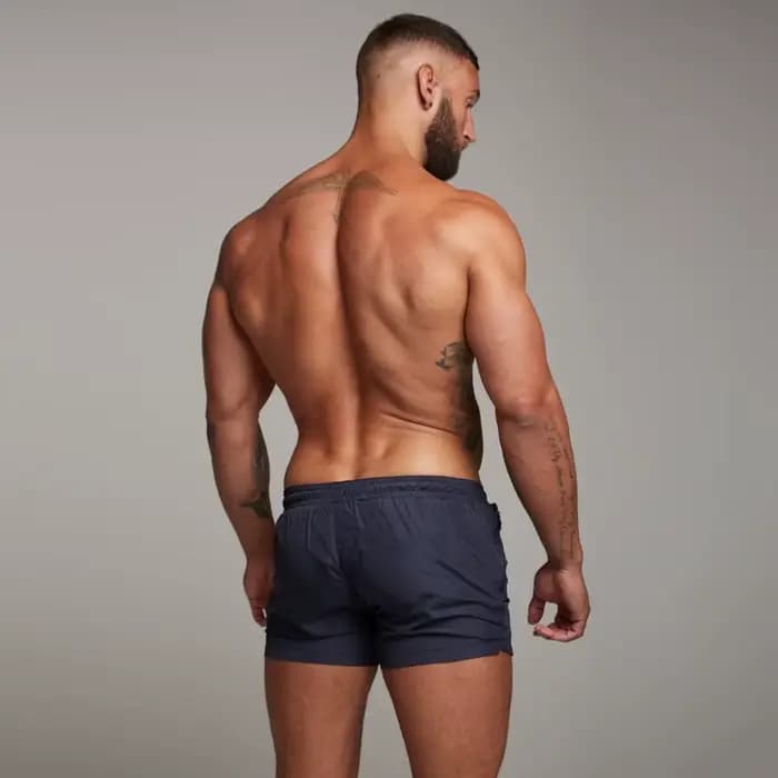 Maillot de bain sexy pour hommes