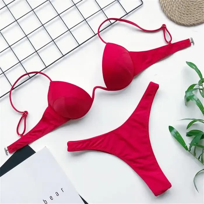 Maillot de bain femme 2026 sexy
