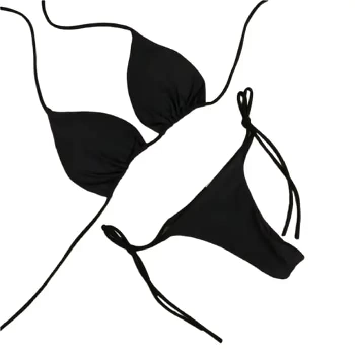 Ensemble de bikinis sexy
