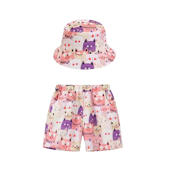 Maillot de bain pour garçons de 2 à 13 ans, short de plage pour enfants, short de planche de dessin animé, maillots de bain trempés, maillot de bain d'été, nouveau