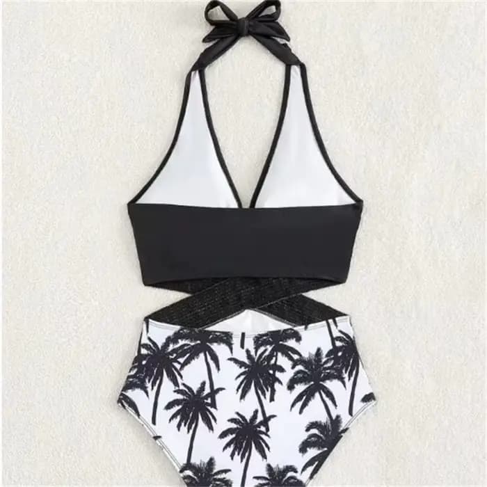 Maillots de bain assortis pour la famille : Mère et Fille, Père et Fils – Nouveaux imprimés pour enfants, bikinis d'été, vêtements et shorts de plage pour garçons