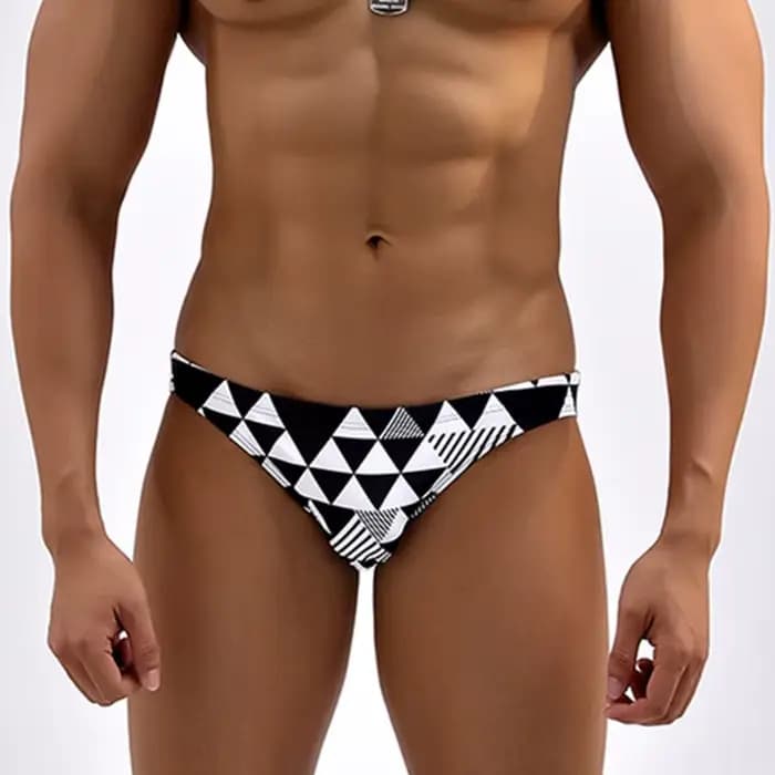 Maillots de bain GreatAsia pour hommes, slips de bain, bikinis, maillots de bain, tanga sexy, shorts de plage, boardshorts, sunga desmiit