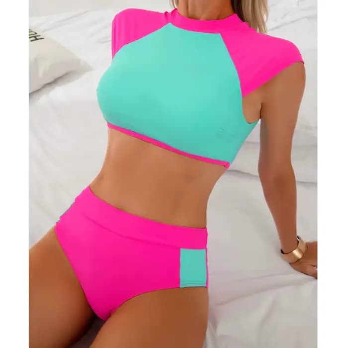 Bikinis sexy d'été 2026