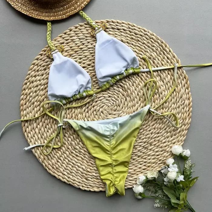 DEBAIOR maillot de bain 2025 femmes tendance maillots