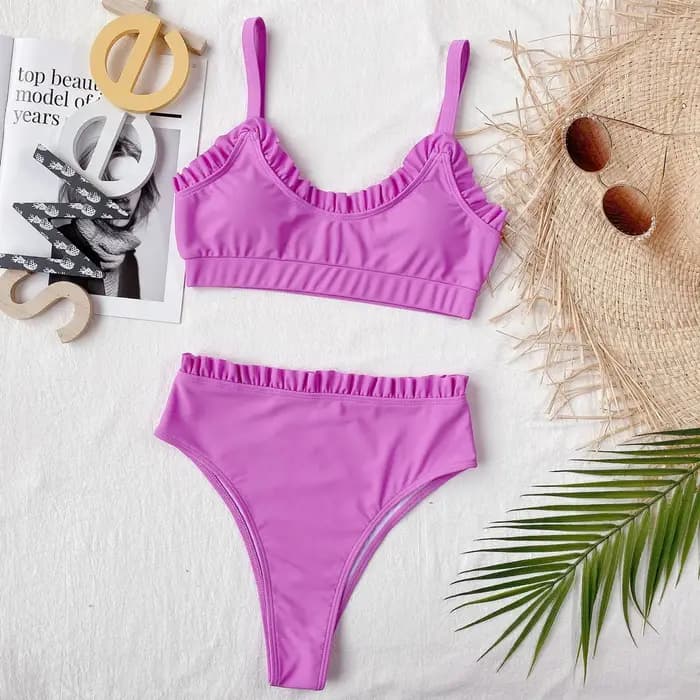 Bikini 2026 Maillot de bain sexy pour femme