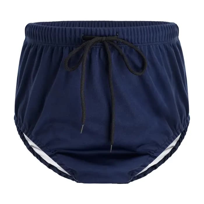 Culottes de bain pour enfants garçons et filles