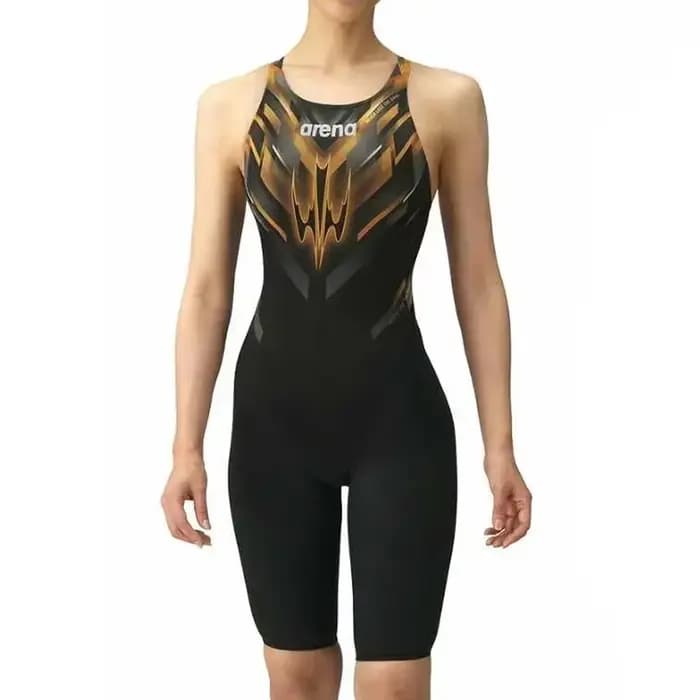 Maillot de bain une pièce pour femmes