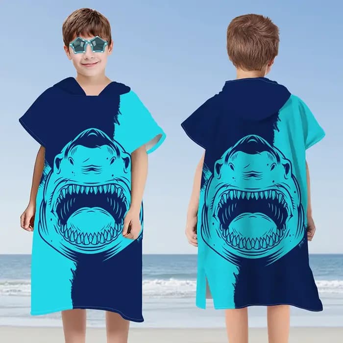 Accessoires bébé dessin animé bain enfant