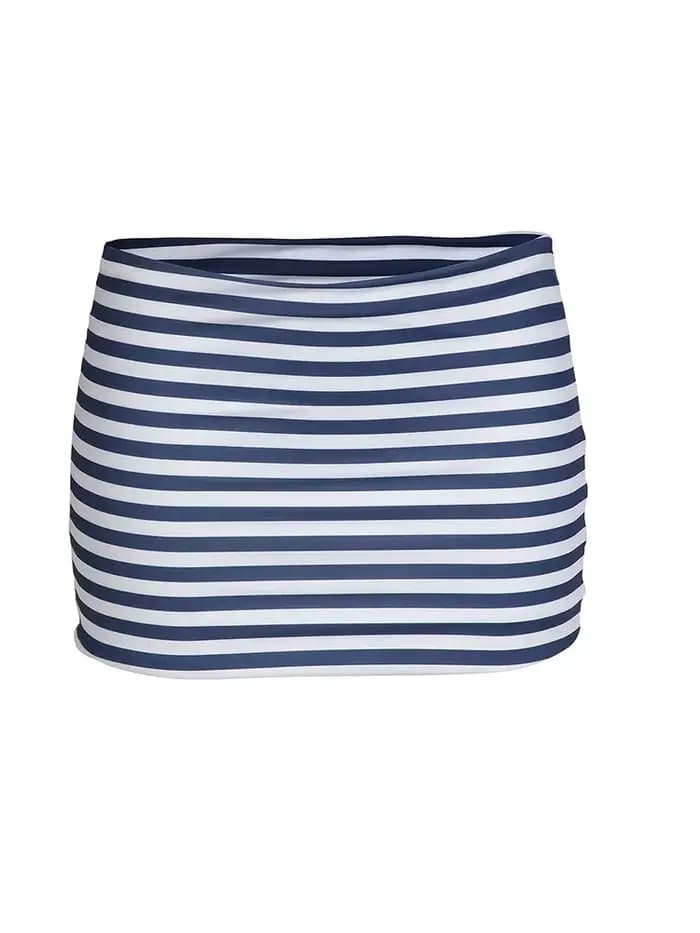 ZRTAK nouveauté Triangle Bikini femmes rayé maillot de bain Micro maillots de bain imprimé maillot de bain brésilien Biquini Sexy vêtements de plage