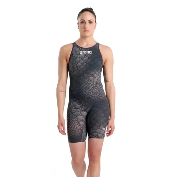 Maillot de bain une pièce pour femmes