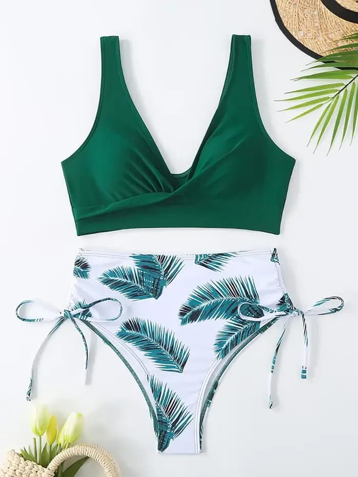 Maillot de bain sexy 2026 tendance pour femme