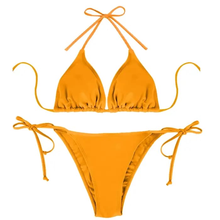 Ensemble de bikini sexy pour femmes