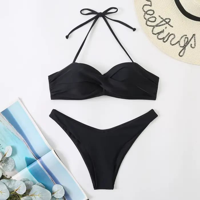 Maillot de bain sexy pour femmes
