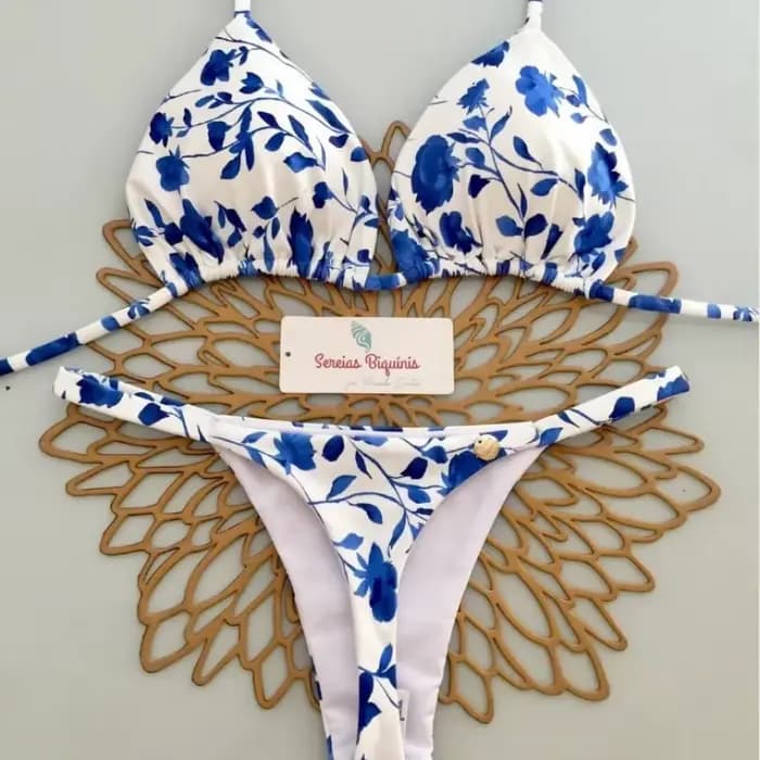 Sexy Mciro Bikini ensemble femmes vacances maillot de bain à lacets maillots