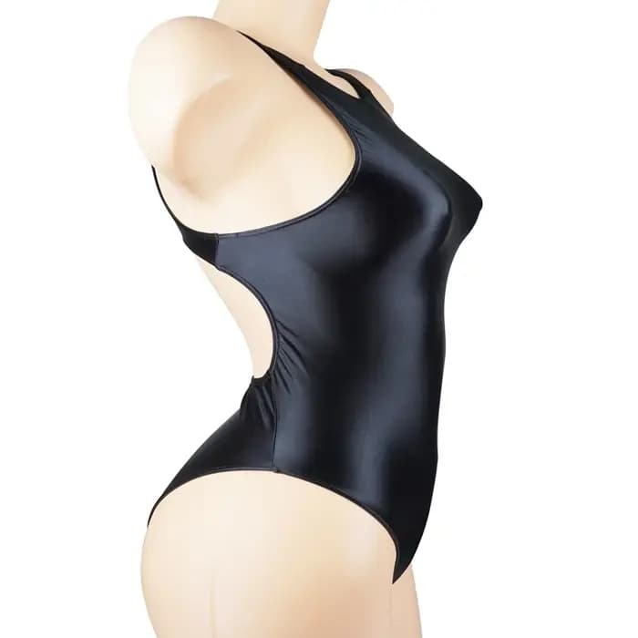 Maillot de bain une pièce pour femmes