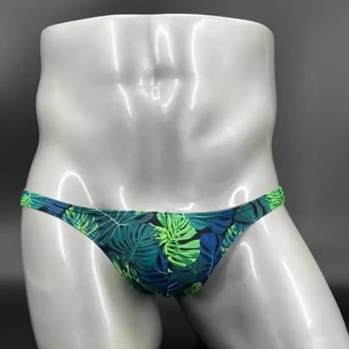 Maillots de bain super bas pour hommes, slips sexy, mini bikini, slip, maillots de bain pour hommes, maillots de bain chauds, vêtements de plage, bain de surf imbibé