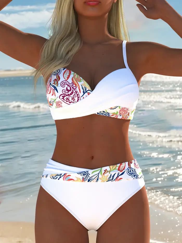 Maillots de bain pour femmes
