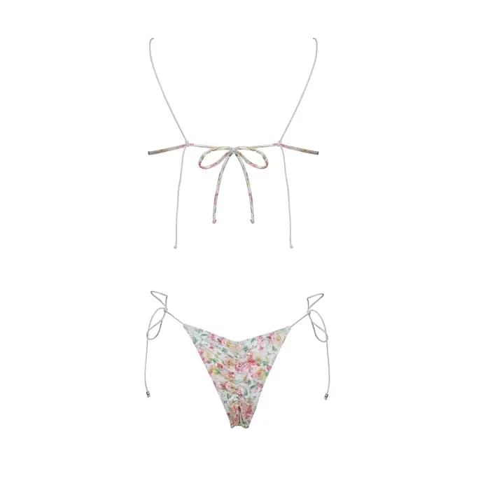 Maillot de bain sexy pour femmes